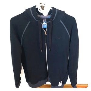 Men’s Large Adidas hoodie